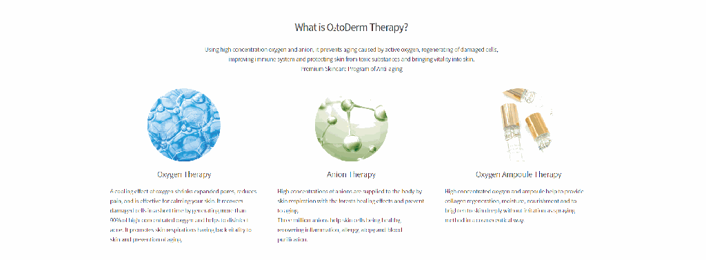 O2derm