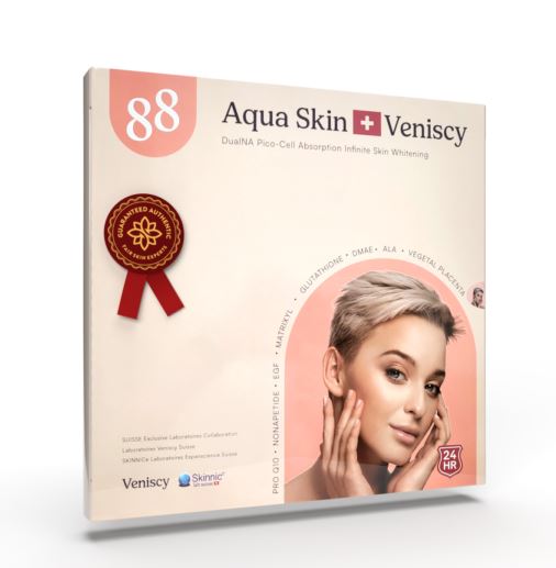 Aqua Skin Veniscy 88