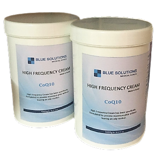 RF Cream (CoQ10 High Frequency Cream)