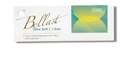 Bellast Ultra Soft (Crossed-linked Hyaluronic Acid 18mg with Lidocaine)