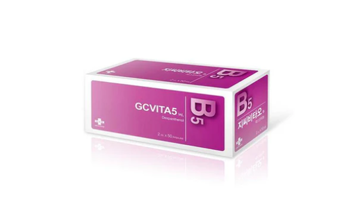 GCVitaFive B5