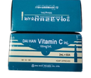 Daihan Vitamin C Inj.