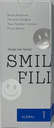 Smile Fill Global 1 (Cross Linked Hyaluronic Acid with Lidocaine) 1.0ml