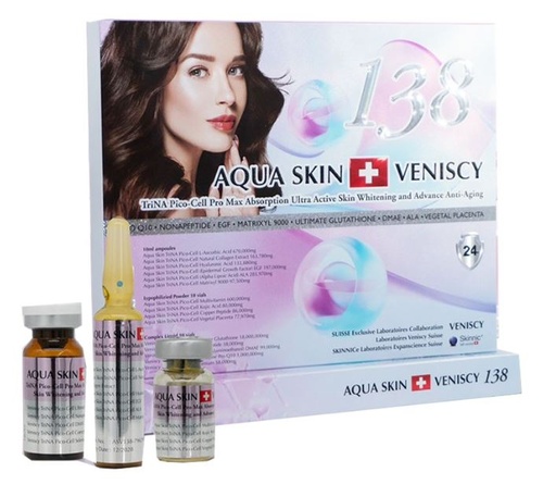 Aqua Skin Veniscy 138