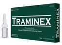 Traminex 250mg (Tranexamic Acid)