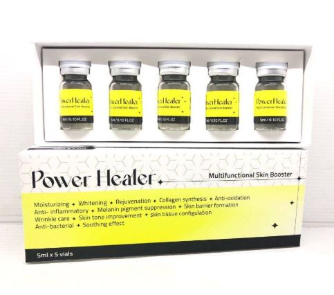 Power Healer (Multifunction Skin Booster)