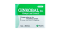 Ginkobal Inj (Ginkgo Leaf Dry Extract)