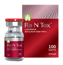 Re N Tox 100 units (Clostridium Botulinum Toxin Type A)