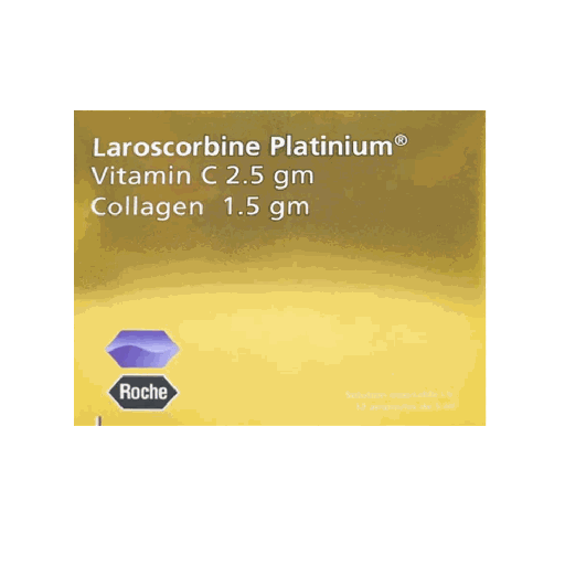Laroscorbine Gold Collagen