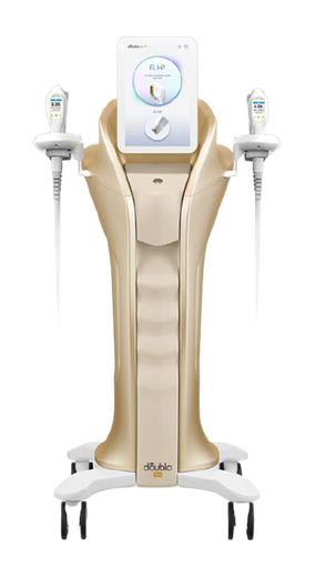 New Doublo (MFU + RF)